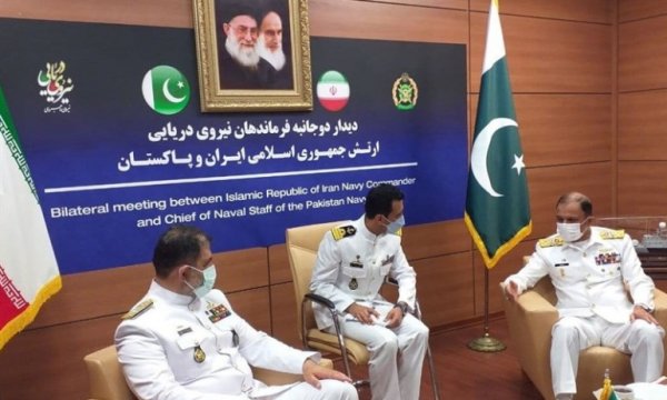 İran ile Pakistan ortak deniz tatbikatı düzenleyecek