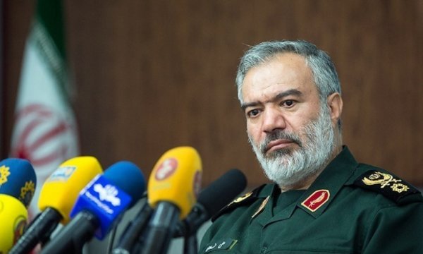 İran'dan tatbikat hakkındaki spekülasyona tepki