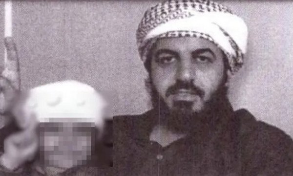 IŞİD’in ‘medya bakanı’ Ömer Yetek’in Türkiye’de üç şirketi varmış
