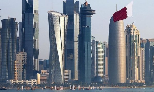 Katar: İsrail'le normalleşme anlaşmalarının çözüme katkı sunması mümkün değil