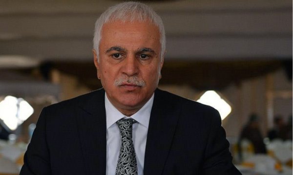 Koray Aydın'dan tedirgin eden sözler: Suikast duyumları var