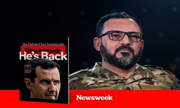 Nuceba: Amerika düşüş yaşıyor ve rakiplerinin gücü artıyor 
