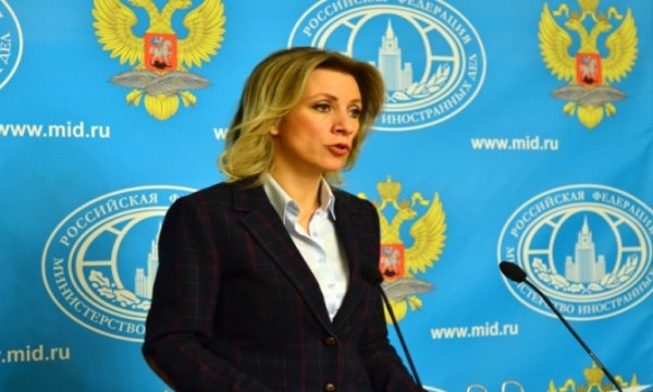 Rusya: Afganistan’da mezhep çatışmasını kışkırtıyorlar