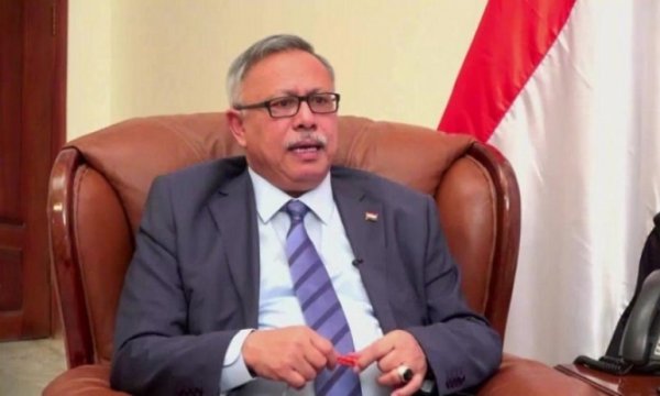 San’a: İsrail, sınırlı ömre sahip hayali bir rejimdir