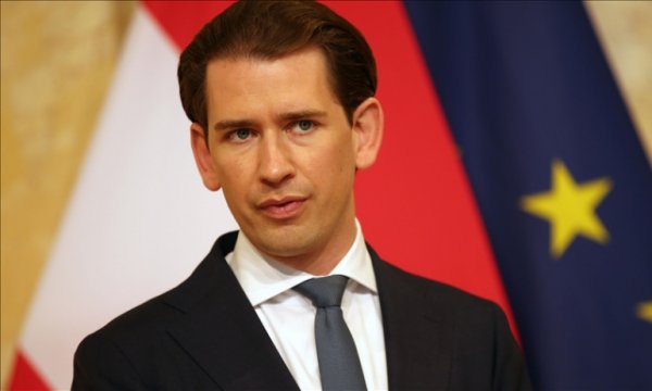Sebastian Kurz istifa etti, 'Kurz Sistemi' yerinde duruyor