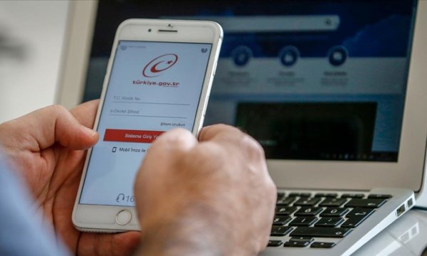 Sosyal yardım başvuruları, bugün itibarıyla e-Devlet'ten yapılabilecek