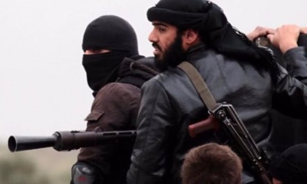 'Teröristler bölgeyi istikrarsızlığa süreklemek için Afganistan’a getiriliyor'