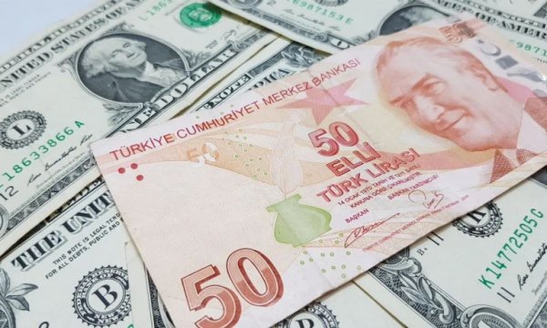TL'nin daha da çok değer kaybedeceği iddiası 