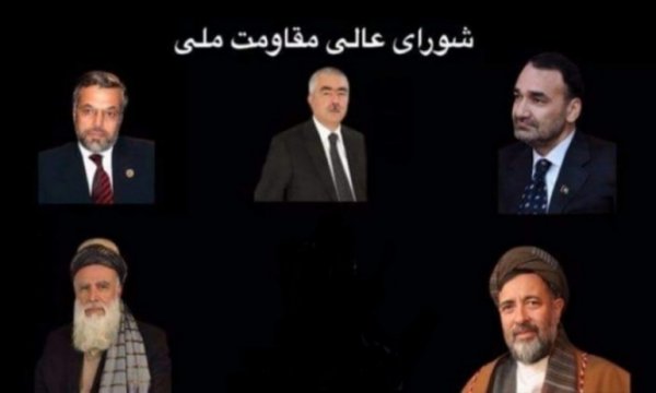 Afganistan’da 'Ulusal Direniş Yüksek Konseyi' kurma kararı alındı