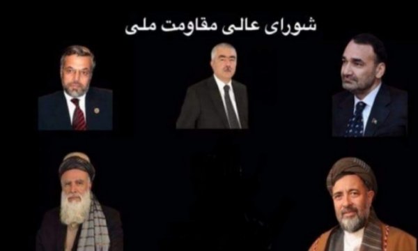Afganistan’da Ulusal Direniş Yüksek Konseyi kurulma kararı alındı