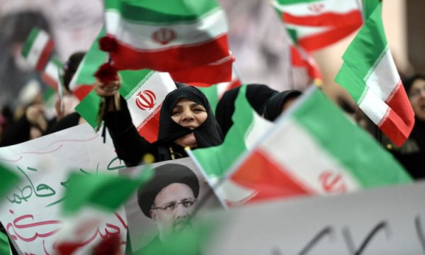 Amerika’nın gözüyle İran ve Suudi Arabistan yakınlaşması