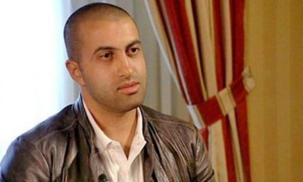 Babası Hamas kurucusu, kendisi İsrail ajanı / Yeşil Prens