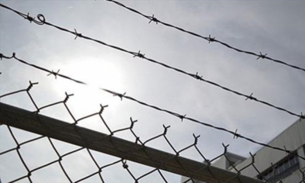 Büyük firar: 575 mahkum hapishaneden kaçtı