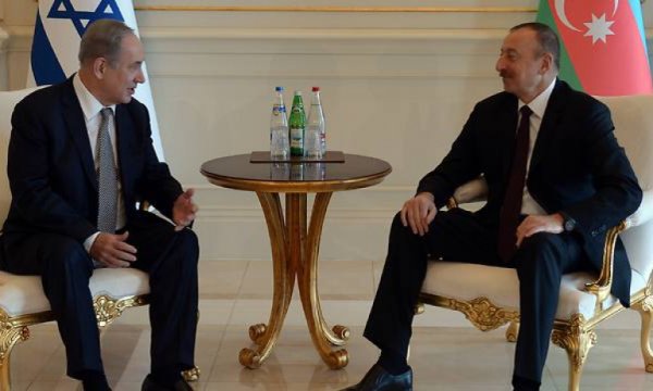 İlham Aliyev'in İran konusunda hangi sözüne inanalım? (Video)