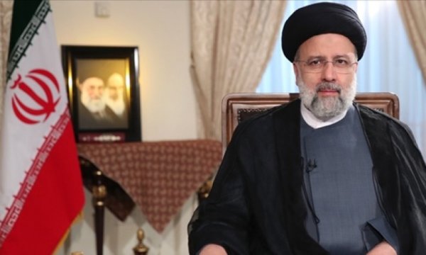 İran Cumhurbaşkanı Reisi'ye Sünni Kürt danışman