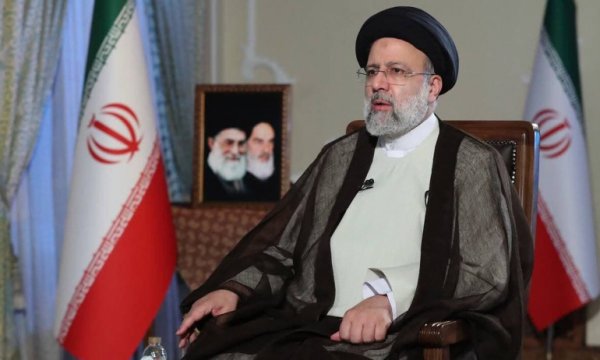 İran: Siyonistler, komşularımızla ilişkilerimizi bozamayacak