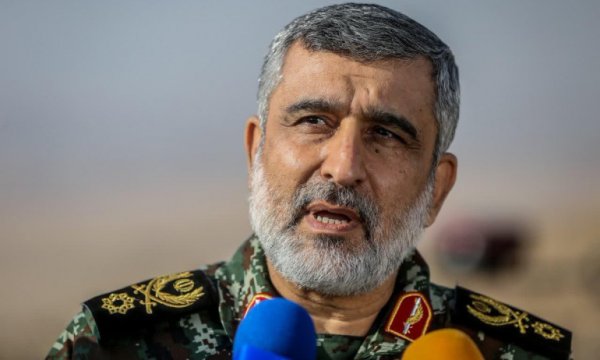 İran: Süleymani suikastının faillerini takip ediyoruz; pişman edecek yanıtlar vereceğiz