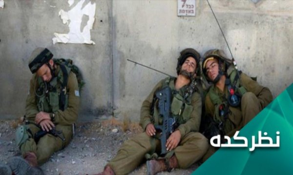 İşgal rejiminin Hizbullah korkusu
