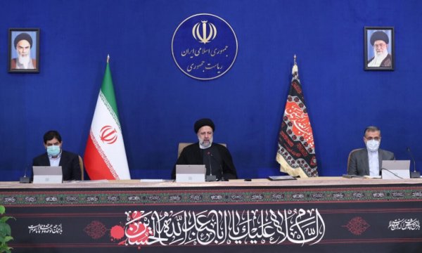  IŞİD terörizmi işgalcilerin yarım kalan işini bitirmek istiyor