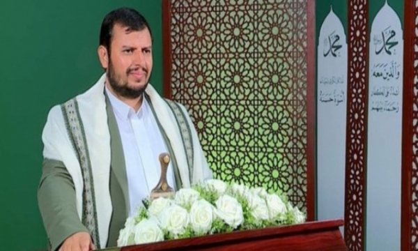 'Kudüs'e yönelik herhangi bir tehdit, bölgesel savaş anlamına gelir'