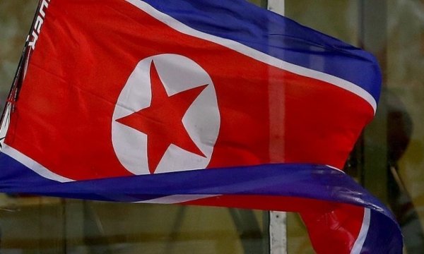 Kuzey Kore: ABD ve BM Güvenlik Konseyi zaman ayarlı bombayla oynuyor