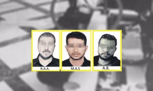 MİT, Mossad’a operasyon çekti: Türkiye’deki öğrencileri ve STK’ları takip ettiler
