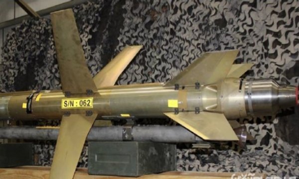 Pentagon: Yemen’in yeni füzeleri ABD savunmasından kaçabilir