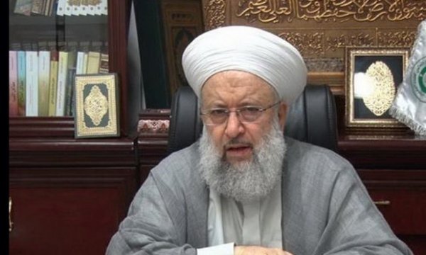 "Samir Ca'ca Suudiler tarafından görevlendirilmiştir"