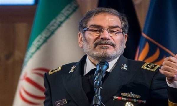 Şemhani’den Erdoğan'a tepki