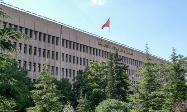 10 Ekim davasının IŞİD bağlantılı kilit tanığına örgüt üyeliğinden beraat