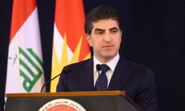 Barzani'den PKK yorumu