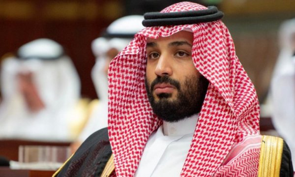 Bin Selman: Suriye ve Beşar Esad konusunda yanıldık