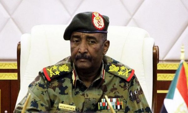 Darbe girişimi sonrası Sudan karıştı! Ölü sayısı artıyor