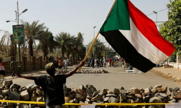 Dünya Bankası darbe sonrası Sudan'a yardımları askıya aldı