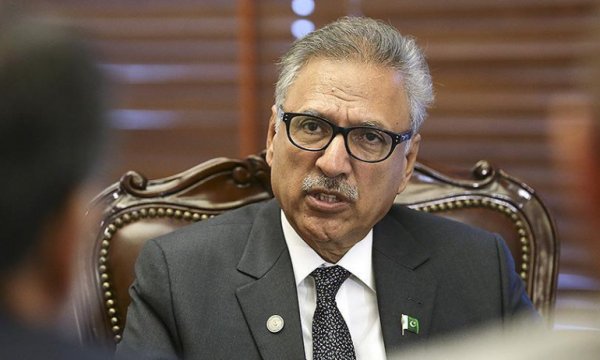 "Hindistan Cammu Keşmir'de zulüm kampanyası yürütüyor"