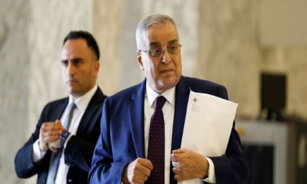 Lübnan: İran ile iyi ilişkilere sahibiz