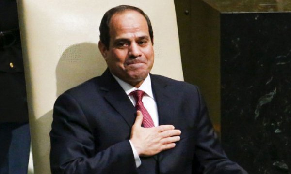 Mısır'da Sisi rejimi olağanüstü hali kaldırdı: Artık gerek kalmadı