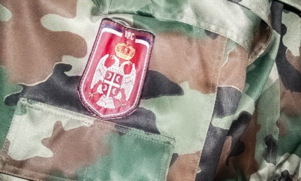 Müslüman katliamının failiydi: Bosnalı Sırplar yeniden ordu kuruyor