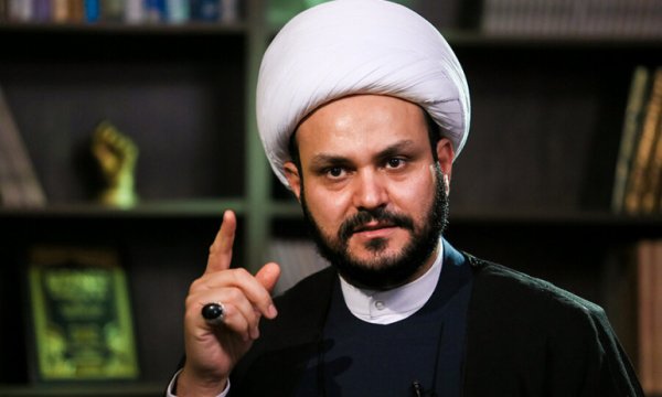 Nuceba: Irak, ABD’den egemenliğini silahla kazanabilir
