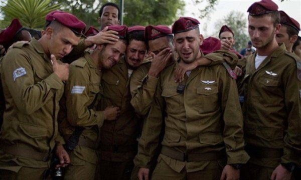 Siyonist general: İsrail'in güvenlik sorunlarının %80'i İran'dan