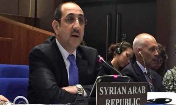Suriye: İşgal altındaki toprakları özgürleştirme çabalarını sürdüreceğiz