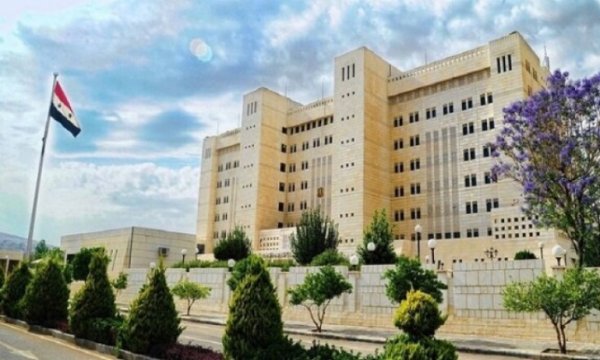 Suriye: Türkiye tazminat ödemeli 