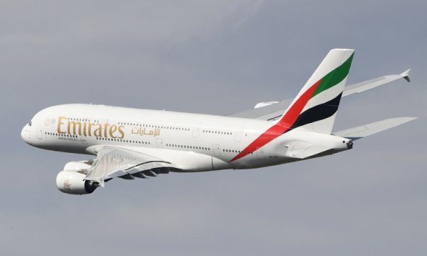 Suudi Arabistan'dan işgal altındaki Filistin'e ilk direkt uçuş