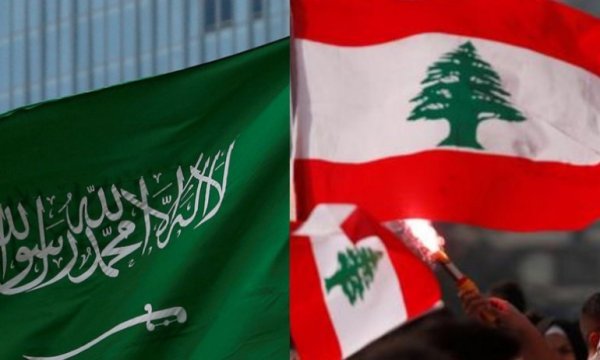 Suudi Arabistan'la Lübnan arasındaki krize Kuveyt de katıldı