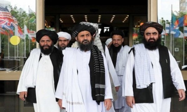 Taliban'dan Batı'ya çağrı: Kitlesel göçe hazır olun