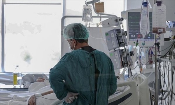 Yeni koronavirüs tablosu açıklandı