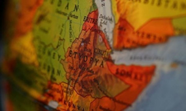 ABD, Etiyopya'daki diplomatlarını çekti
