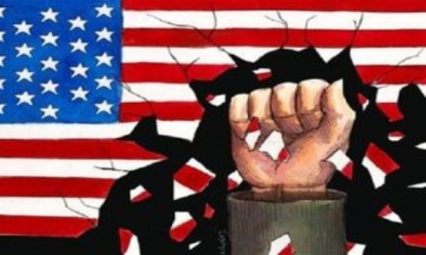ABD'nin Batı Asya'daki hezimeti; Yeni bir strateji var mı?