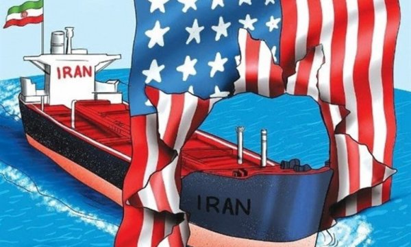  ABD'nin İran petrol tankeri çalma girişiminin perde arkası 