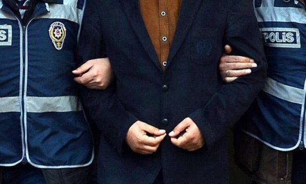 Ankara merkezli 40 ilde 'mahrem imam' soruşturması: 100 gözaltı kararı